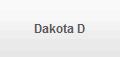 Dakota D